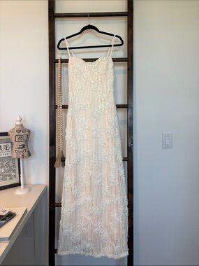 SHEIN | Dresses | Plus Surplice Neck Glitter Belted Maxi Dress | Poshmark SHEIN | Dresses | Plus Surplice Neck Glitter Belted Maxi Dress | Poshmark